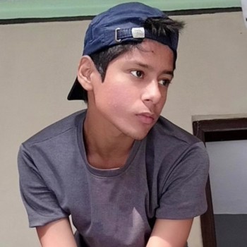 Ayush Kumar
